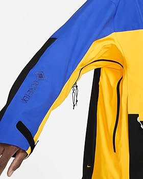Buy Nike ACG GORE-TEX Misery Ridge Men's Shell Hooded Full